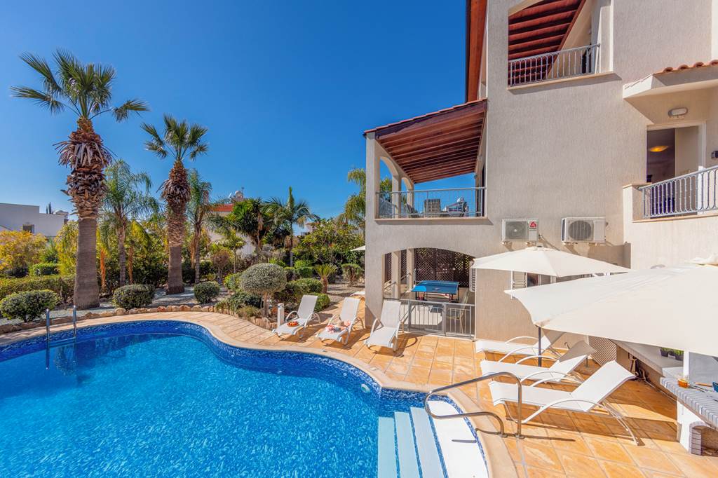 Villa Amelia Bay | Jet2Villas | Jet2holidays