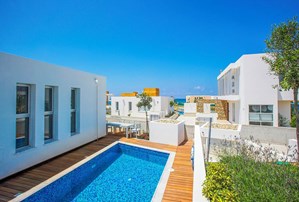 Villa Marine Paphos
