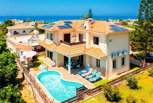 Villa Olivetta - Agni