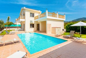 Villa Rose Agia Marina - Agni