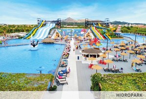 Club Mac Alcudia Resort & Waterpark