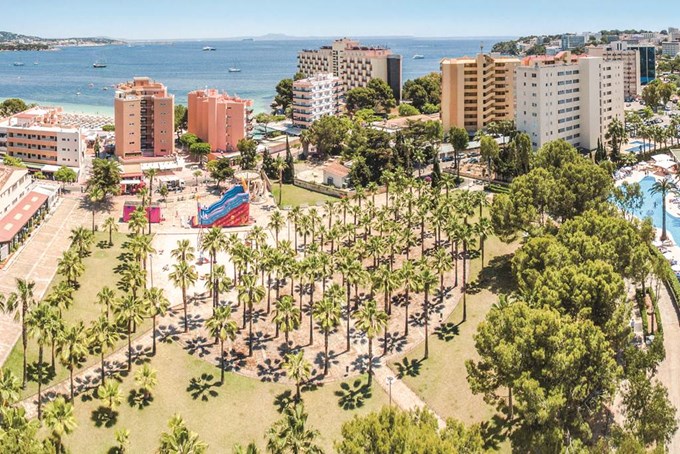 Sol Palmanova Palma Nova Hotels Jet2holidays sol-palmanova-palma-nova-hotels-jet2holidays
