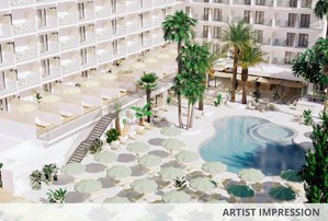 Tangerine by Honne Hotels