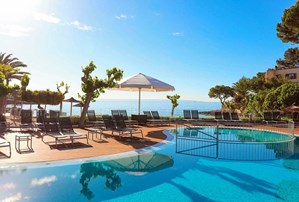 Son Caliu Resort And Spa Hotel