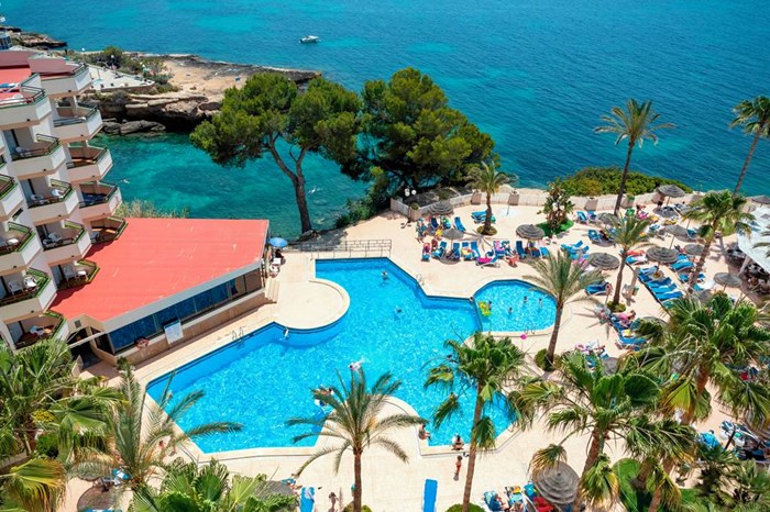 TRH Jardin Del Mar - Santa Ponsa hotels | Jet2holidays