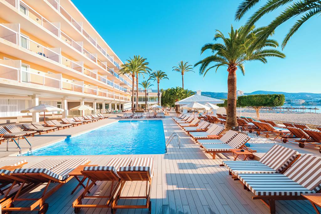 ZEL Mallorca formerly Innside by Melia Cala Blanca - Palma Nova hotels |  Jet2holidays