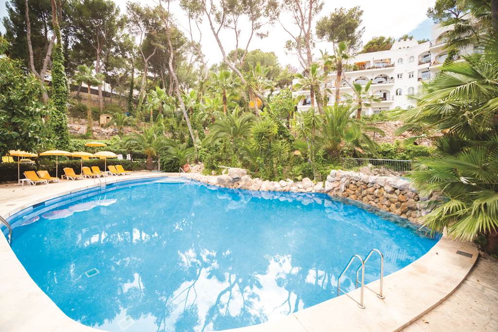Hotel Bon Sol - Illetas hotels | Jet2holidays