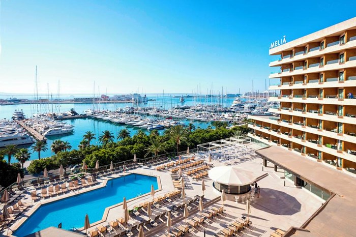 Melia Palma Marina Palma City Hotels Jet2holidays melia-palma-marina-palma-city-hotels-jet2holidays