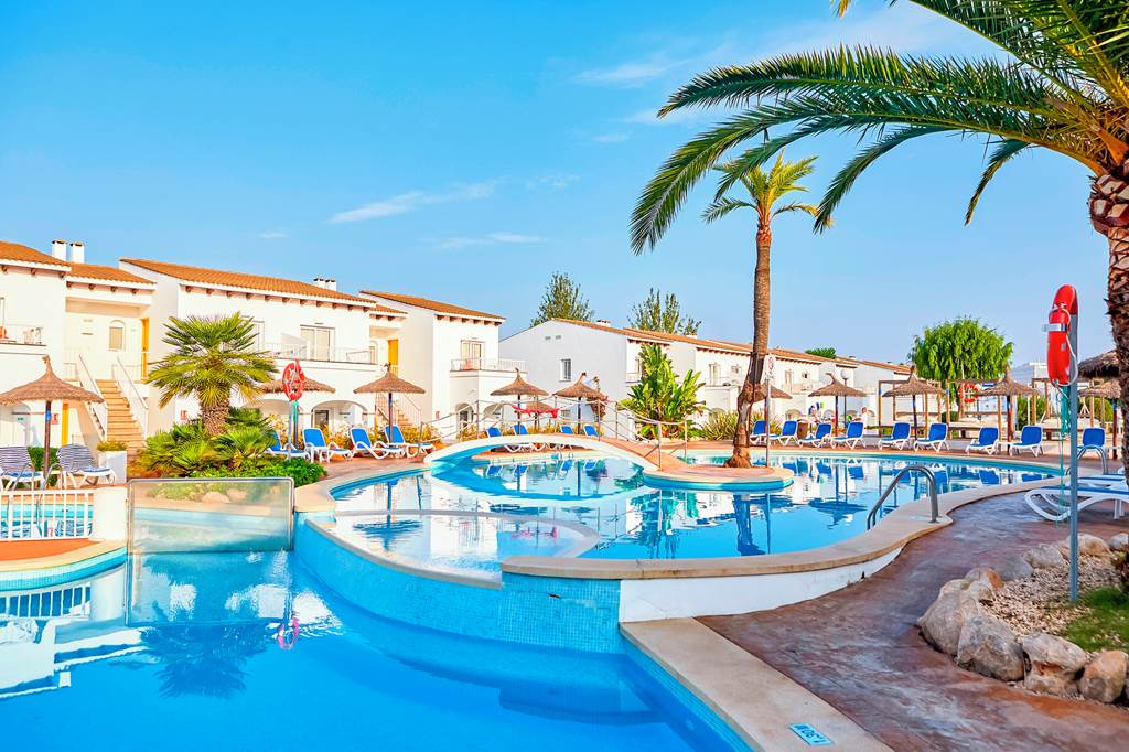 Seaclub Mediterranean Resort - Alcudia hotels | Jet2holidays