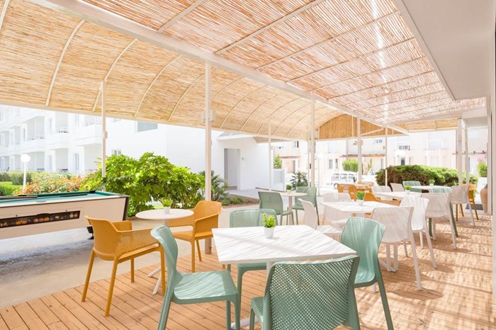 Hobby Club Apartments Puerto Pollensa Hotels Jet2holidays