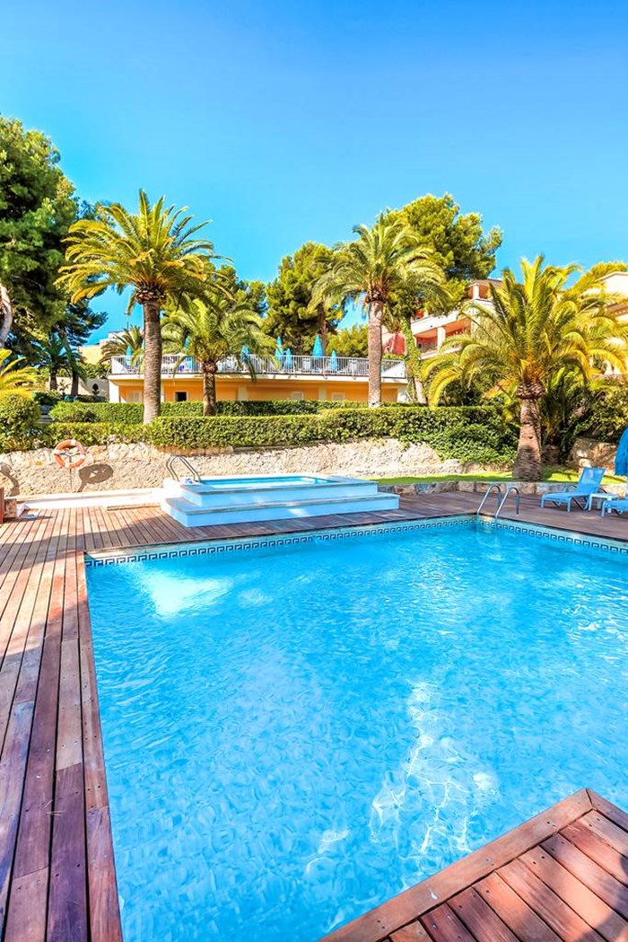 Hotel Bonanza Park - Illetas hotels | Jet2holidays