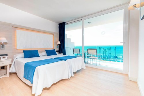 Thb Sa Coma Platja Sa Coma Hotels Jet2holidays - 