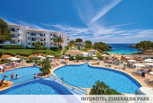 Inturotel Esmeralda Resort