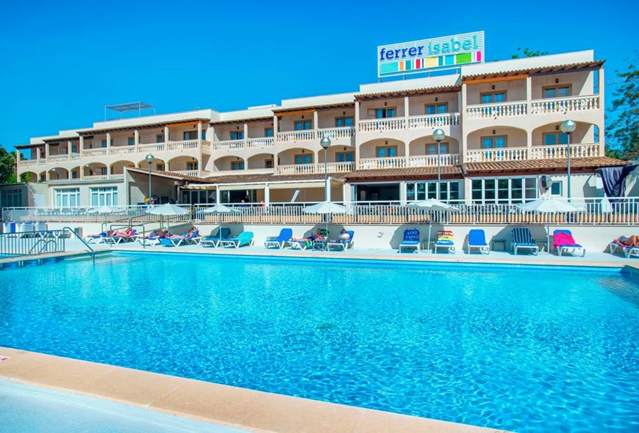 Cala Bona Holidays 2023/2024 Cala Bona Hotels Jet2holidays