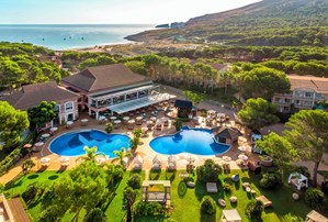 VIVA Cala Mesquida Suites and Spa Adults Only