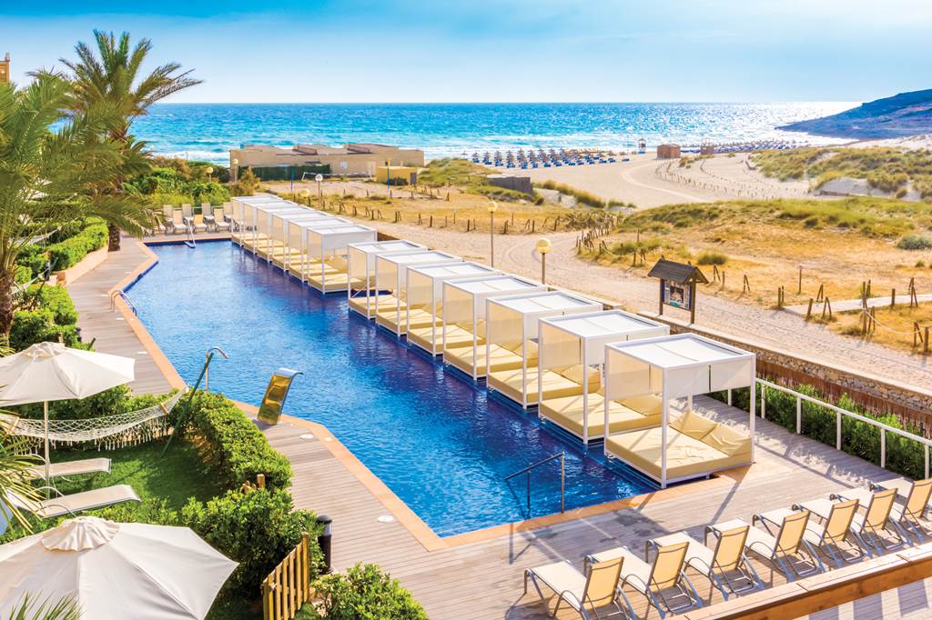 Zafiro Cala Mesquida Cala Mesquida hotels Jet2holidays