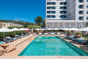 Leonardo Boutique Hotel Mallorca Port Portals