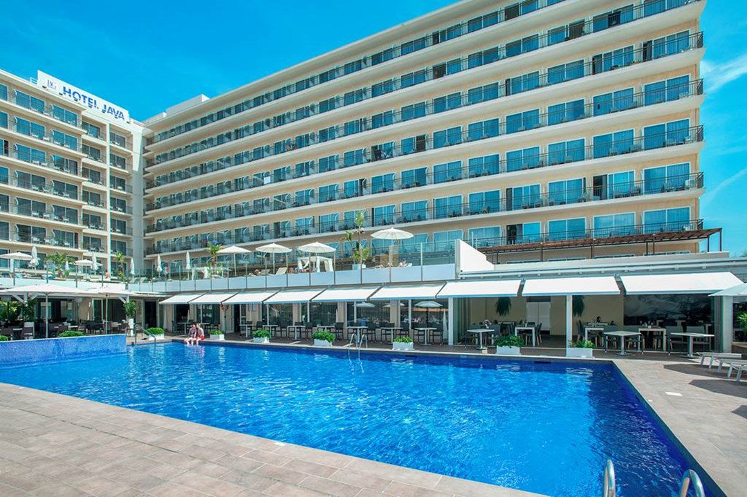 BG Java - Playa De Palma hotels | Jet2holidays