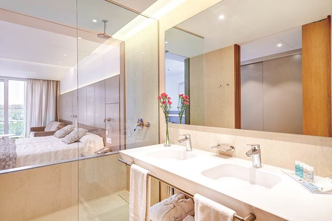 Hipotels Gran Playa de Palma - Playa De Palma Hotels ...