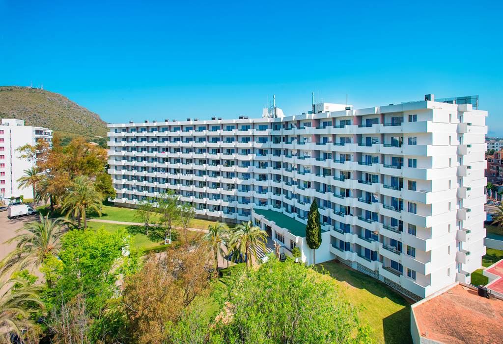 BelleVue Bonita and Club Resort - Alcudia hotels | Jet2holidays