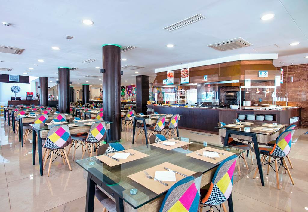 BelleVue Bonita and Club Resort - Alcudia hotels | Jet2holidays