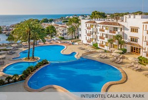 Inturotel Cala Azul Resort