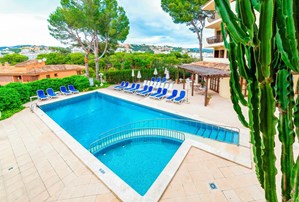 Little Beach Majorca Jet2holidays