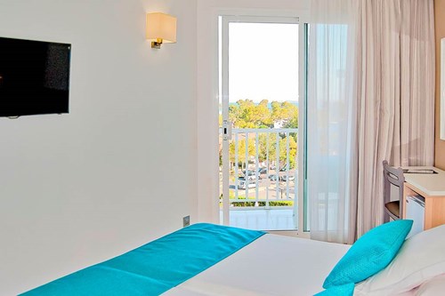 BQ Delfin Azul Hotel - Alcudia hotels | Jet2holidays