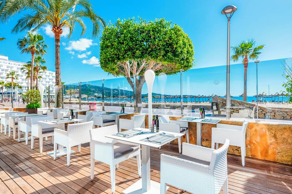 Son Matias Beach - Palma Nova hotels | Jet2holidays