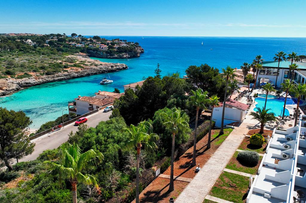 Flip Flop Cala Mandia | Flipflop Cala Mandia, Mallorca – FWOD