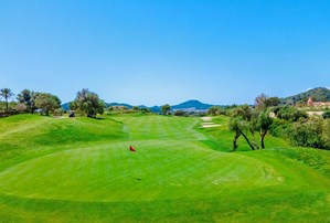 Pula Golf Resort with 4 rounds of Golf Included