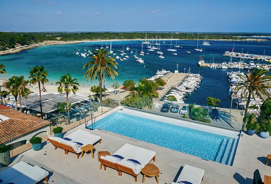 Colonia Sant Jordi Holidays & Best Deals & Best Deals 2024/2025 ...