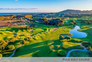 VIVA Cala Mesquida Suites and Spa - 7 nights with 5 Rounds of Golf Included