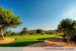 VIVA Golf Adults Only Hotel - 5 nights with 3 Rounds of Golf Included
