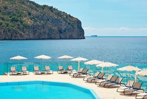 Bahia Suites Camp de Mar