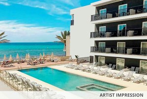 FERGUS Style Palma Beach