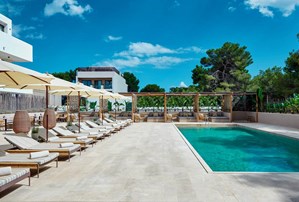 Barefoot Hotel Mallorca