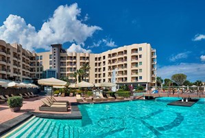 Domina Zagarella Sicily