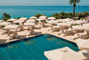 Mangia's Torre del Barone Resort & Spa