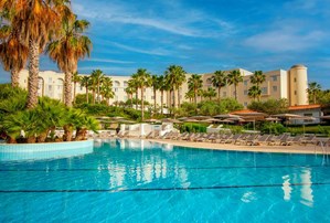 Mangia's Selinunte Resort