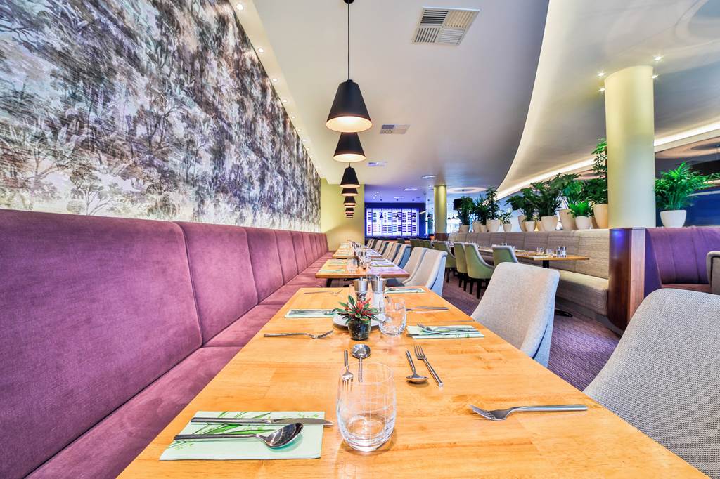 Botanique Hotel Prague - Prague City hotels | Jet2holidays