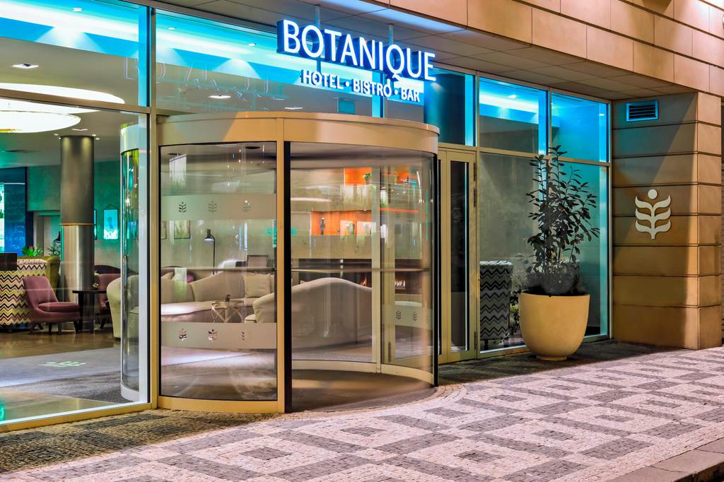 Botanique Hotel Prague - Prague City hotels | Jet2holidays