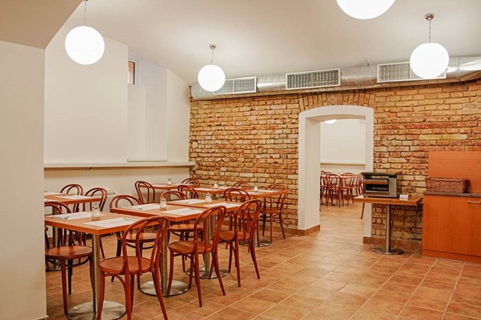 Hotel Ambiance - Prague City hotels | Jet2holidays
