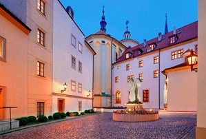 Augustine a Luxury Collection Hotel