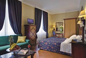 Corona D Italia Hotel