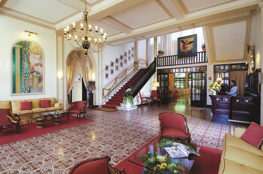 Bw Premier Collection Grand Hotel Royal Viareggio Viareggio Hotels Jet2holidays