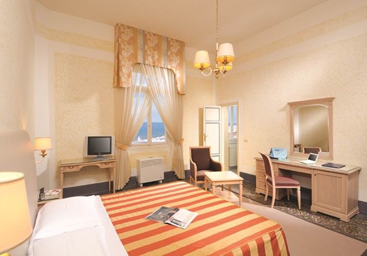 Bw Premier Collection Grand Hotel Royal Viareggio Viareggio Hotels Jet2holidays