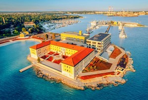 Monumenti Heritage Hotel