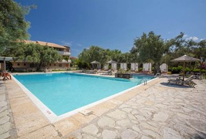 Thalero Holiday Center