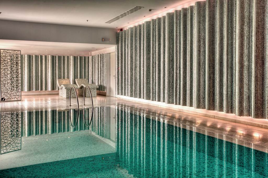 Salvator Hotel Villas & Spa Parga Town hotels Jet2holidays